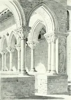 Picture 72 of 193 from Byzantine and Romanesque architecture (1913), leaf 158