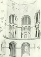 Picture 3 of 193 from Byzantine and Romanesque architecture (1913), leaf 16