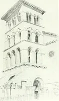 Picture 82 of 193 from Byzantine and Romanesque architecture (1913), leaf 192