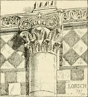 Picture 5 of 193 from Byzantine and Romanesque architecture (1913), leaf 21
