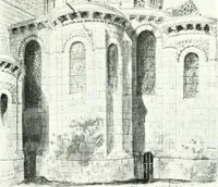 Picture 92 of 193 from Byzantine and Romanesque architecture (1913), leaf 212