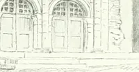 An illustration from Byzantine and Romanesque architecture (1913)
