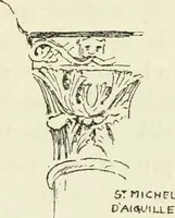 Picture 107 of 193 from Byzantine and Romanesque architecture (1913), leaf 239