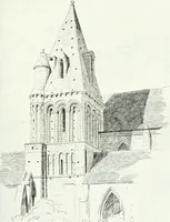 Picture 113 of 193 from Byzantine and Romanesque architecture (1913), leaf 260