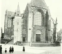 Picture 114 of 193 from Byzantine and Romanesque architecture (1913), leaf 264