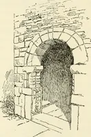 An illustration from Byzantine and Romanesque architecture (1913)