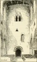 An illustration from Byzantine and Romanesque architecture (1913)