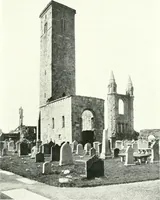 Picture 124 of 193 from Byzantine and Romanesque architecture (1913), leaf 304