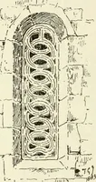 An illustration from Byzantine and Romanesque architecture (1913)