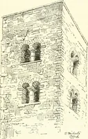 Picture 131 of 193 from Byzantine and Romanesque architecture (1913), leaf 312