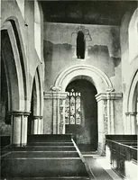 An illustration from Byzantine and Romanesque architecture (1913)
