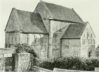 Picture 133 of 193 from Byzantine and Romanesque architecture (1913), leaf 317