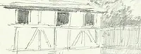 An illustration from Byzantine and Romanesque architecture (1913)