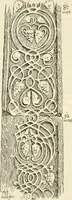 An illustration from Byzantine and Romanesque architecture (1913)