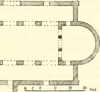 Picture 139 of 193 from Byzantine and Romanesque architecture (1913), leaf 328