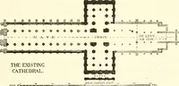 An illustration from Byzantine and Romanesque architecture (1913)