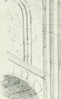 An illustration from Byzantine and Romanesque architecture (1913)