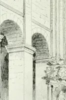 An illustration from Byzantine and Romanesque architecture (1913)