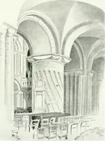 An illustration from Byzantine and Romanesque architecture (1913)