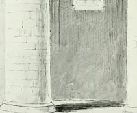 An illustration from Byzantine and Romanesque architecture (1913)