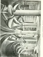An illustration from Byzantine and Romanesque architecture (1913)