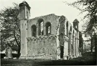 Picture 169 of 193 from Byzantine and Romanesque architecture (1913), leaf 393