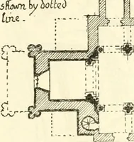 An illustration from Byzantine and Romanesque architecture (1913)