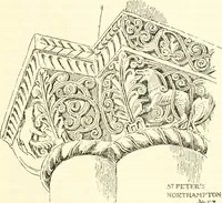 Picture 175 of 193 from Byzantine and Romanesque architecture (1913), leaf 402