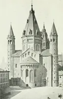 Picture 16 of 193 from Byzantine and Romanesque architecture (1913), leaf 41