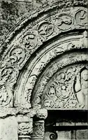 Picture 182 of 193 from Byzantine and Romanesque architecture (1913), leaf 413