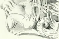 Picture 186 of 193 from Byzantine and Romanesque architecture (1913), leaf 418