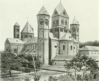 Picture 19 of 193 from Byzantine and Romanesque architecture (1913), leaf 47