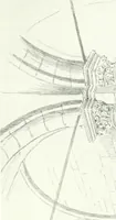 An illustration from Byzantine and Romanesque architecture (1913)