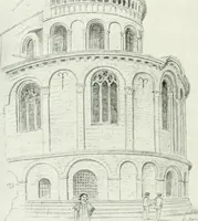 Picture 24 of 193 from Byzantine and Romanesque architecture (1913), leaf 53