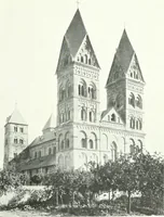 Picture 26 of 193 from Byzantine and Romanesque architecture (1913), leaf 56
