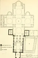 An illustration from Byzantine and Romanesque architecture (1913)