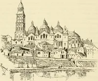 Picture 33 of 193 from Byzantine and Romanesque architecture (1913), leaf 79