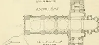 An illustration from Byzantine and Romanesque architecture (1913)