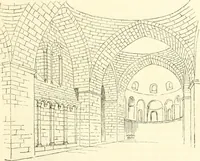Picture 36 of 193 from Byzantine and Romanesque architecture (1913), leaf 82