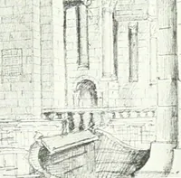 Picture 41 of 193 from Byzantine and Romanesque architecture (1913), leaf 90
