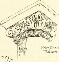 Picture 45 of 193 from Byzantine and Romanesque architecture (1913), leaf 98