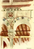 Picture 25 of 155 from Byzantine and Romanesque architecture (1913), leaf 106