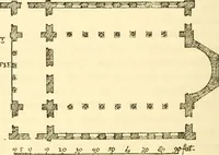 An illustration from Byzantine and Romanesque architecture (1913)