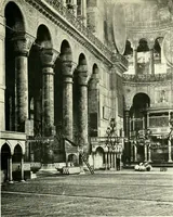 An illustration from Byzantine and Romanesque architecture (1913)