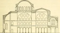 Picture 45 of 155 from Byzantine and Romanesque architecture (1913), leaf 166