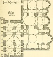 Picture 52 of 155 from Byzantine and Romanesque architecture (1913), leaf 188