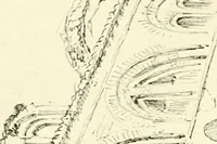 An illustration from Byzantine and Romanesque architecture (1913)