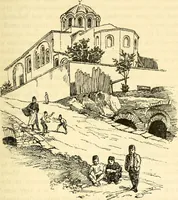 Picture 55 of 155 from Byzantine and Romanesque architecture (1913), leaf 196