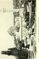 An illustration from Byzantine and Romanesque architecture (1913)