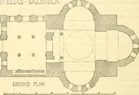 Picture 58 of 155 from Byzantine and Romanesque architecture (1913), leaf 205
